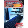 Hjemmedata - 1984 - Nr. 8 - Elektroniske regneark