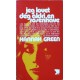 Hannah Green- Jeg lovet deg aldri en rosenhave