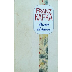 Franz Kafka- Brevet til faren