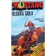 Mustang- Nr. 12- Blodig sølv