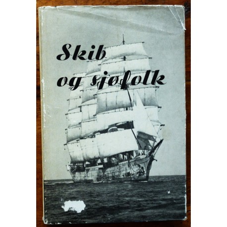 Skip og sjøfolk