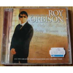 Roy OrbisonThe Very Best Of