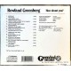 Rowland Greenberg - Featuring Kristian Bergheim - How about you? - CD