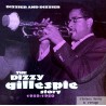 The Dizzy Gillespie Story - 1939-1950 - Dizzier and Dizzier - CD