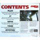 Amiga Format - AFCD 29 - August 1998 - CD-ROM