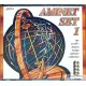 Aminet Set 1 - 4 x CD - Amiga - CD-ROM