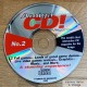 Amiga CD! Magazine - 1994 - Nr. 2 - Cover-CD