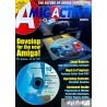 Amiga Active - 2000 - July - Issue 10 - Med CD-ROM