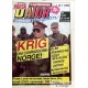 Norsk Dator Magazin - C64 - C128 - Amiga - 1989 - Nr. 1 - Krig om Commodore Norge!