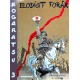 Kogaratsu - Nr. 3 - Blodigt forår - 1988 - Dansk