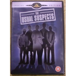 The Usual Suspects: Special Edition