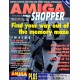 Amiga Shopper - 1993 - April - Issue 24 - Find your way out of the memory maze