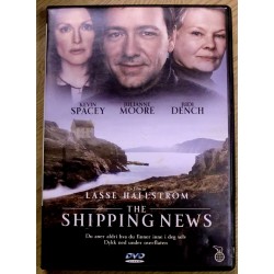 The Shipping News