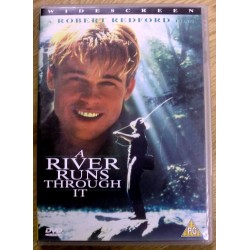 A River Runs Through It