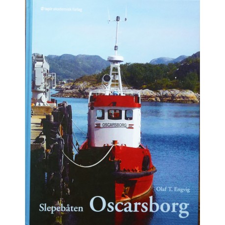 Slepebåten Oscarsborg