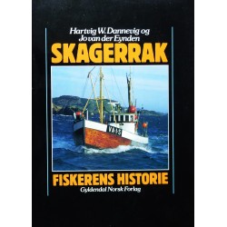 Skagerak- Fiskerens historie