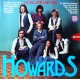 Howards- La oss leve livet her (LP- Vinyl)