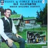 Ole Ellefsæter- Viser og gamle takter (LP- Vinyl)