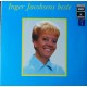 Inger Jacobsen- Inger Jacobsens beste (LP- Vinyl)