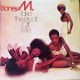 Boney M- Take The Heat Off Me (LP- vinyl)