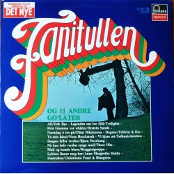 Fanitulle og 11 andre go'låter- Det Nye (LP- Vinyl)