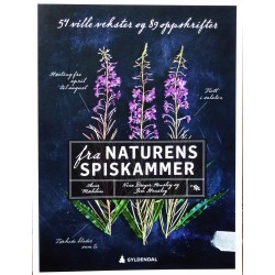 Fra naturens spiskammer