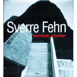 Sverre Fehn- Samlede arbeider