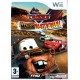 Cars Mater-National Championship - THQ - Nintendo Wii