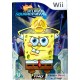 SpongeBob's Atlantis SquarePantis - THQ - Nintendo Wii