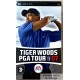 Tiger Woods PGA Tour 07 - EA Sports - Sony PSP