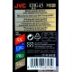 JVC EHG 45 Compact Video Cassette