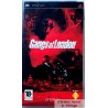Gangs of London - London Studio - Sony PSP