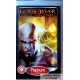 God of War - Chains of Olympus - Platinum - Sony PSP