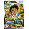 Go Diego Go! - Safari Rescue - Nintendo Wii