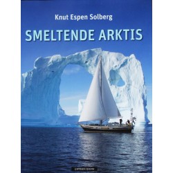 Smeltende Arktis