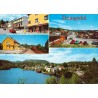Drangedal - Telemark - Postkort
