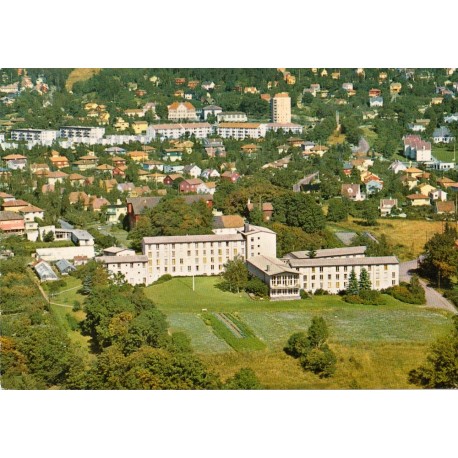 Tåsen Gamlehjem - Oslo - Postkort