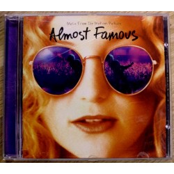 Almost Famous: Music From The Motion Picture