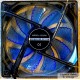 Model 12025M Brushless DC Fan