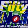 Fifty No. 1 Midi Hits on CD-ROM - Vol. 1 - PC - Mac