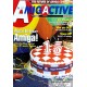 Amiga Active - 2000 - August - Issue 11 - Med CD-ROM