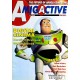 Amiga Active - 2000 - April - Issue 7 - Med CD-ROM