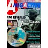 Amiga Active - 2000 - March - Issue 6 - Med CD-ROM