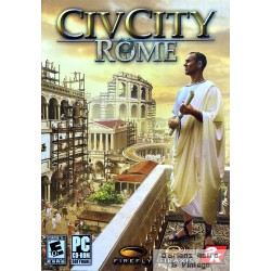 CivCity - Rome - 2K Games - PC