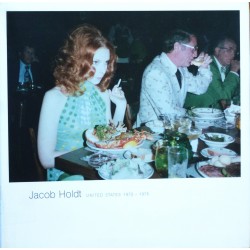 Jacob Holdt- United States 1970- 1975