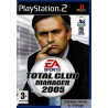 Total Club Manager 2005 - EA Sports - Playstation 2