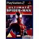 Ultimate Spider-Man - Marvel - Activision - Playstation 2