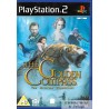 The Golden Compass - The Official Videogame - SEGA - Playstation 2
