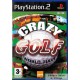 Crazy Golf World Tour (Liquid Games) - Playstation 2