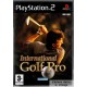 International Golf Pro (Oxygen Interactive)